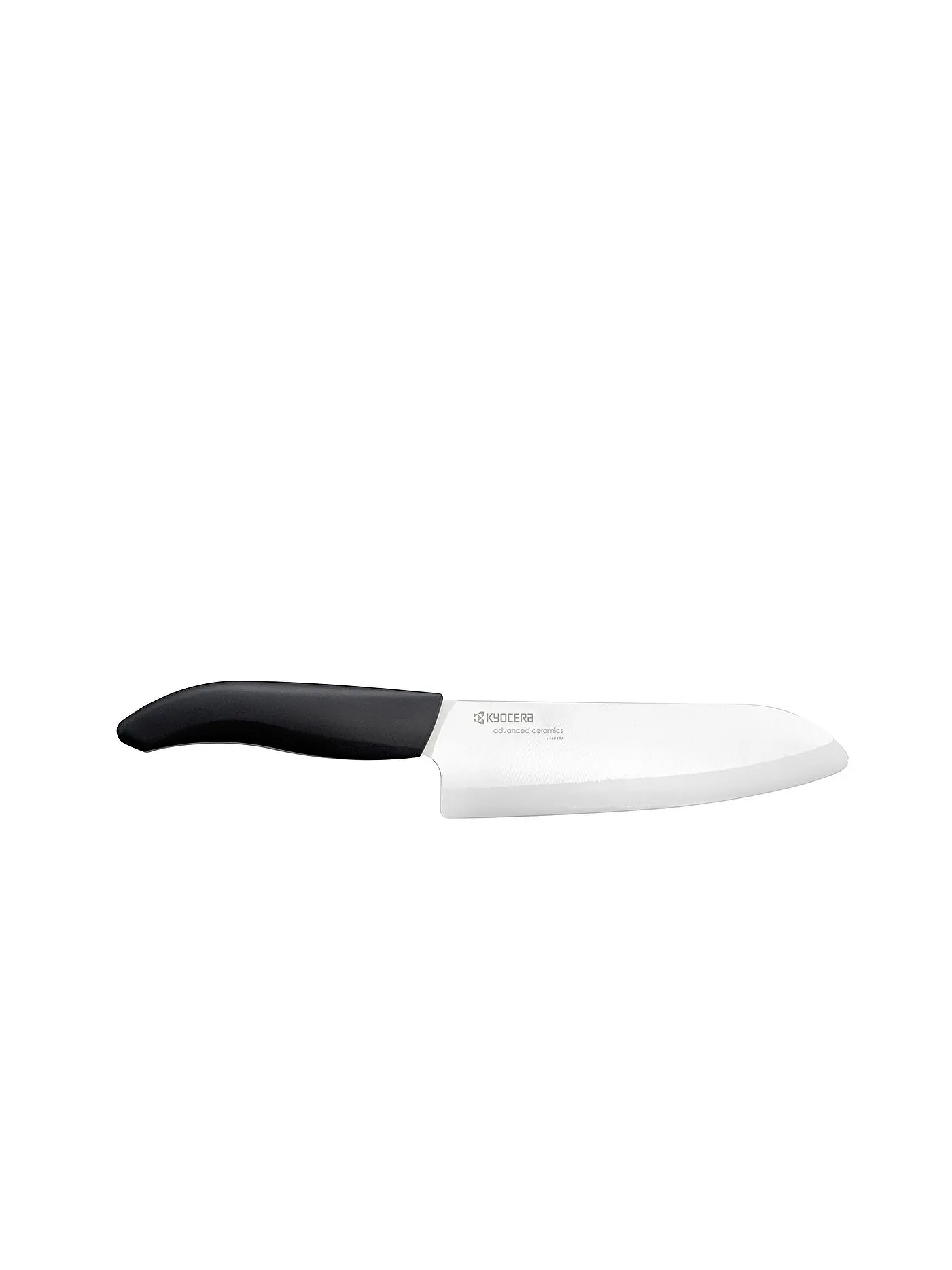 KYOCERA | GEN Keramik-Santokumesser 16cm | 